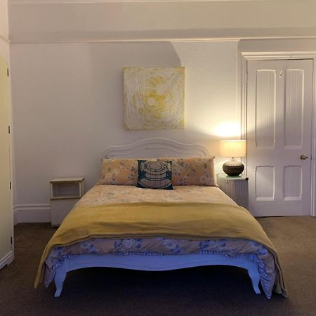 Spectacular Sea View Double, With Exclusive Bathroom & Use Of Patio And Bike Store Margate Exteriör bild