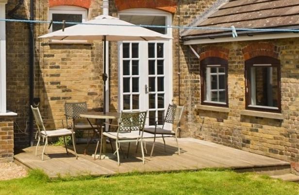 Spectacular Sea View Double, With Exclusive Bathroom & Use Of Patio And Bike Store Margate Exteriör bild